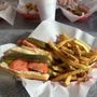 Photo of Scooby's Red Hots