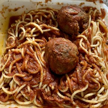 Saraphino's - Spaghetti and Spaghetti with Homemade Meatballs - Italian Near Me - Saint Francis, Wisconsin Saraphino's - Spaghetti and Spaghetti with Homemade Meatballs - Italian Near Me - Saint Francis, Wisconsin
