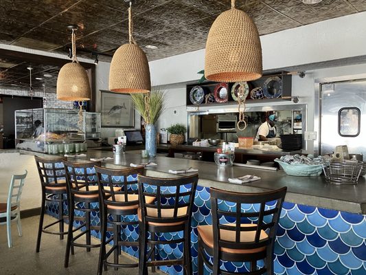 Reel Fish Coastal Kitchen and Bar by null