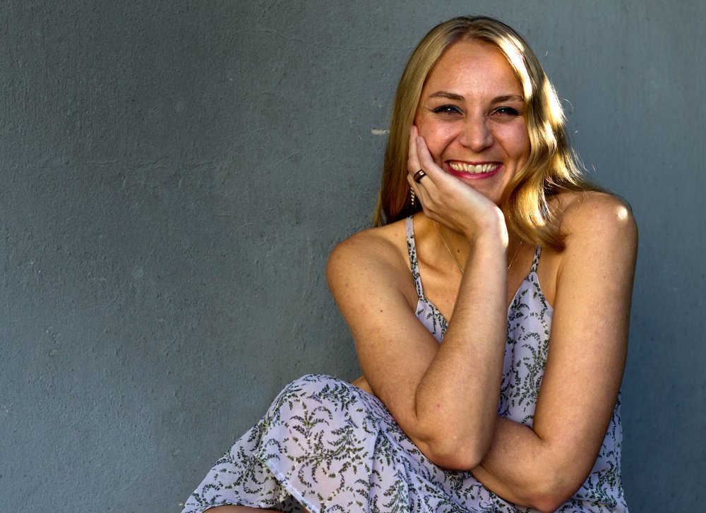 Social spots from Spiritually Mindful