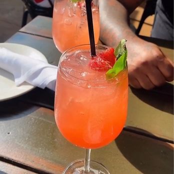 In Riva - Da Ros - Italian Near Me - Philadelphia, Pennsylvania