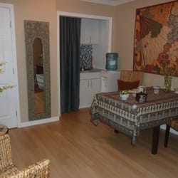Spa Severino - Spa Lounge - South San Jose