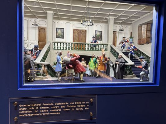 Ayala Museum by null