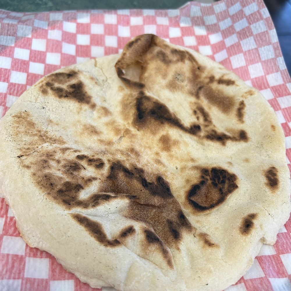 Chillies - Naan - Pakistani Near Me - Calgary, Alberta