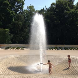Parc du Château