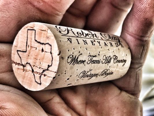 Robert Clay Vineyards by null