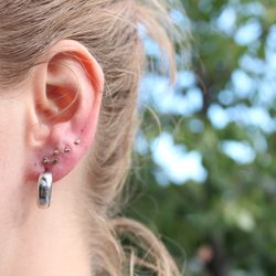 Elevated Body Adornment