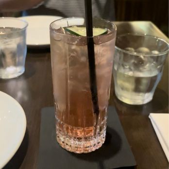 Della's - Spring Fling (non-alcoholic) - Pizza Near Me - Paso Robles, California Della's - Spring Fling (non-alcoholic) - Pizza Near Me - Paso Robles, California