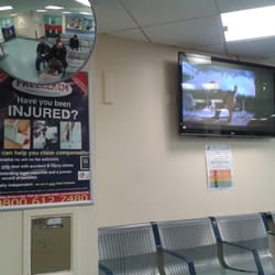 Heartlands Hospital - Watching 101 dalmatians