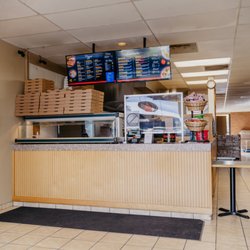 New York Ruben's - We're ready to welcome you.