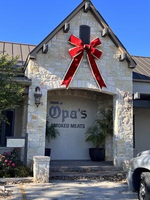 Opas Smoked Meats by null