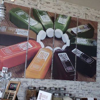 Kale Me Crazy - Coffee & Tea Near Me - Roswell, Georgia Kale Me Crazy - Coffee & Tea Near Me - Roswell, Georgia
