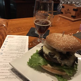 At The Corner - Beer Bar Near Me - Litchfield, Connecticut At The Corner - Beer Bar Near Me - Litchfield, Connecticut