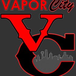Vapor City & Holistic Health