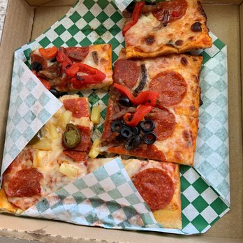 Umani - Here are some leftovers - I remember what we got but I don't recommend this place unless it's for kids. - Pizza Near Me Umani - Here are some leftovers - I remember what we got but I don't recommend this place unless it's for kids. - Pizza Near Me