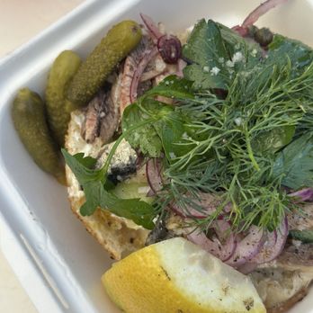 Courage Bagels - Bagels Near Me - Los Angeles, California Courage Bagels - Bagels Near Me - Los Angeles, California