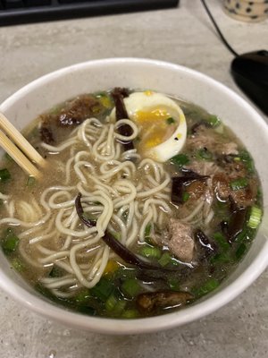 Otaku Ramen by null