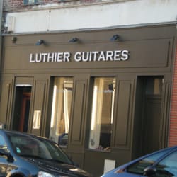 Cosmik Guitare