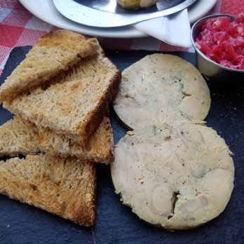Chez Félicie - Foie Gras - French Near Me - Paris, 75 Chez Félicie - Foie Gras - French Near Me - Paris, 75
