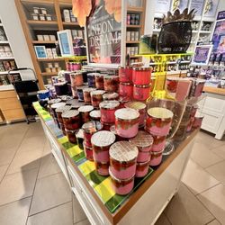 Bath & Body Works