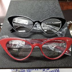 Venice Optical - Groooovie