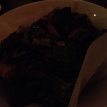 Uchi Houston - Brussels sprouts - Sushi Bars Near Me - Houston, Texas Uchi Houston - Brussels sprouts - Sushi Bars Near Me - Houston, Texas