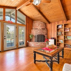 Granite Bay Villas