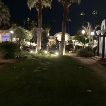 Chicken Ranch - Park in the back - Chicken Shop Near Me - Palm Springs, California