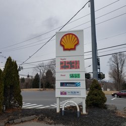 Alltown - Signage