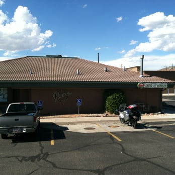 Pizza Factory - Pizza Near Me - Cedar City, Utah