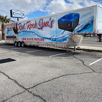 Red Rock Spas - Hot Tub & Pool Near Me - St. George, Utah Red Rock Spas - Hot Tub & Pool Near Me - St. George, Utah