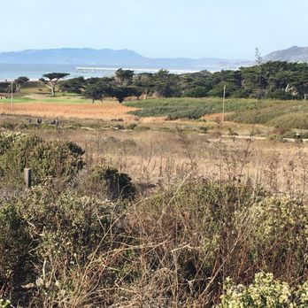 City of Pacifica - Mountains, Beach, Golf and Beautiful weather! - Municipality Near Me - Pacifica, California