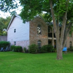 Slide of A&B Roofing