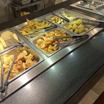 Hong Kong Buffet - Buffets Near Me - Toledo, Ohio