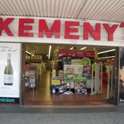 Kemeny's