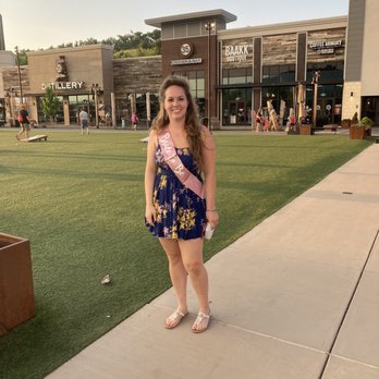 Coffee Armory - I suggest wearing a sash going in (if a bride or groom)- you'll get a surprise!! - Coffee Roasteries Near Me - Pigeon Forge, Tennessee