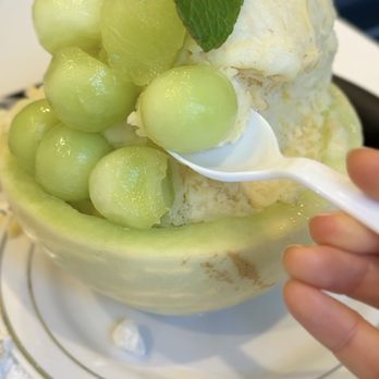 Oakobing - Ice Cream & Frozen Yogurt Near Me - Pasadena, California