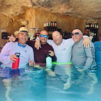GOOL TRAVEL - River  royalton babaro - Travel Agents Near Me - Miami, Florida