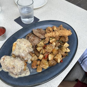 Daily Gather - Breakfast & Brunch Near Me - Houston, Texas Daily Gather - Breakfast & Brunch Near Me - Houston, Texas