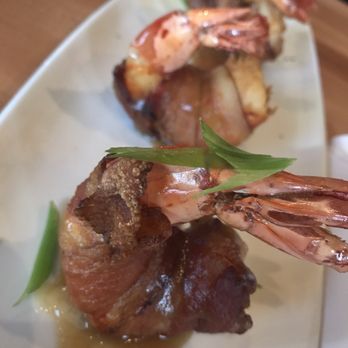 Larsen's Grill - Shrimp - Steakhouses Near Me - Oxnard, California