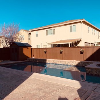 Thomas Pools and Spas - Pool & Hot Tub Service Near Me - Ceres, California