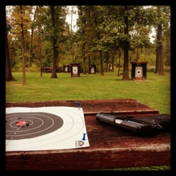 East Bath Rod & Gun Club