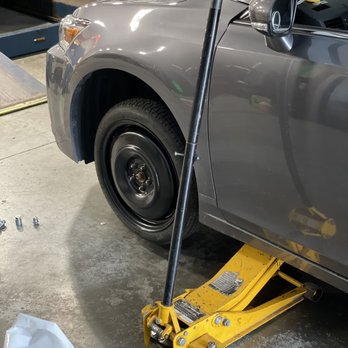 Alpha Auto Group - Ugly spare tire! - Tires Near Me - Richmond, British Columbia Alpha Auto Group - Ugly spare tire! - Tires Near Me - Richmond, British Columbia
