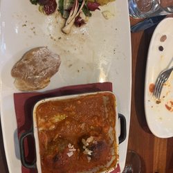 Casa Italia - Meatballs