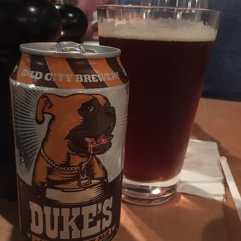 BB's - Dukes - New American Near Me - Jacksonville, Florida