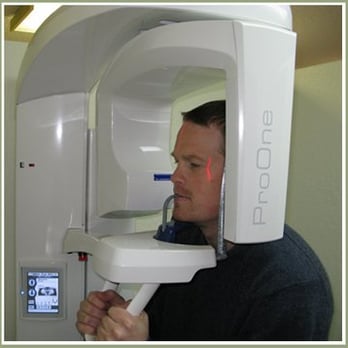 Coastside Dentistry - Digital Panoramic X-ray Equipment - Pediatric Dentists Near Me - Half Moon Bay, California