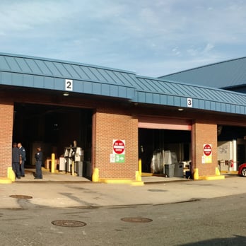 DC Vehicle Inspection Station - Departments of Motor Vehicles Near Me - Washington, DC, District of Columbia