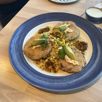Windy City Social - Fried green tomatoes - Pizza Near Me - Munster, Indiana Windy City Social - Fried green tomatoes - Pizza Near Me - Munster, Indiana