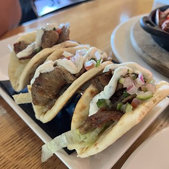 Jack's Restaurant & Bar - Gyro tacos - Breakfast & Brunch Near Me - Newark, California