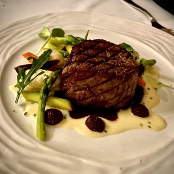 Fantino - Filet mignon - Mediterranean Near Me - Cancún, ROO Fantino - Filet mignon - Mediterranean Near Me - Cancún, ROO